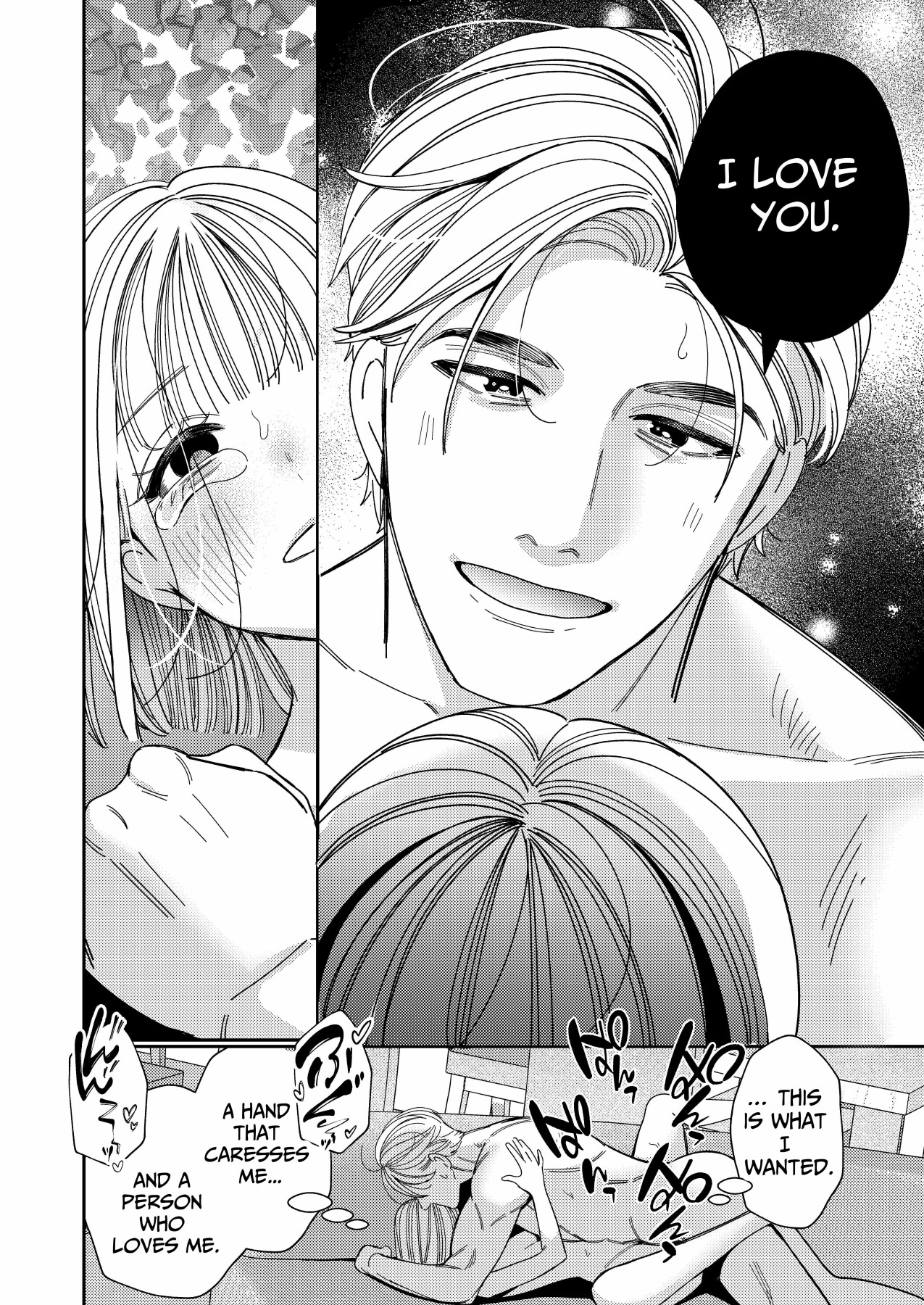 Hentai Manga Comic-Papa's Obedient Girl ~Ms. Nene and Our Training and Management Records~-Read-67